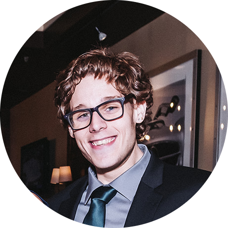 Photo of Bradley Caravana